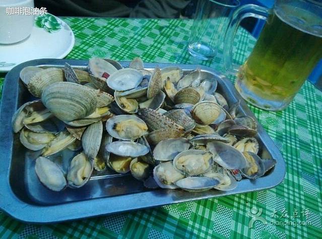 都氏烤海肠·海肠捞饭·胶东渔家菜(孙家疃店)