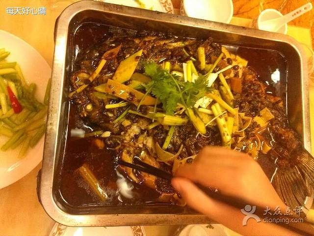 诸葛烤鱼(海盐天宁寺路店)