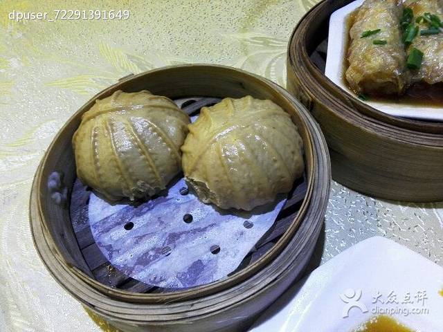 六膳酒楼(香港城店)