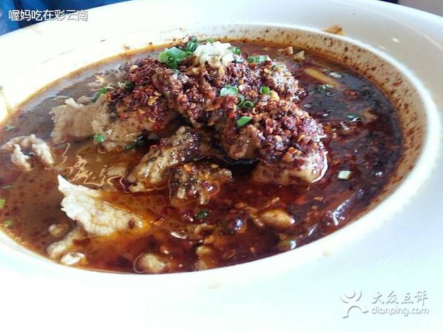 外婆味道·云南菜大当家(昌源店)