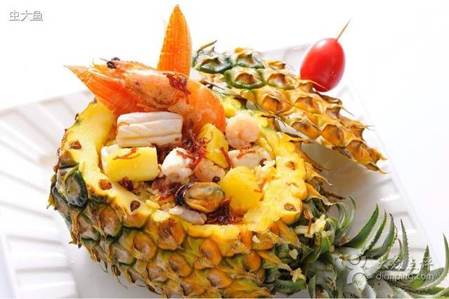 麦田村(滨江大道店)