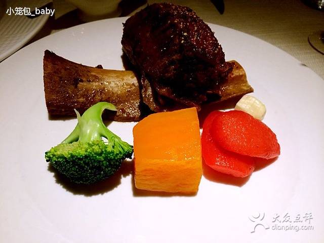 王品牛排(合肥银泰店)