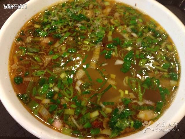 西部马华牛肉面·烧烤(双榆树店)