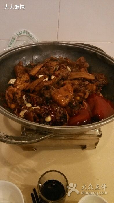 陈氏烧鸡公(六堰总店)