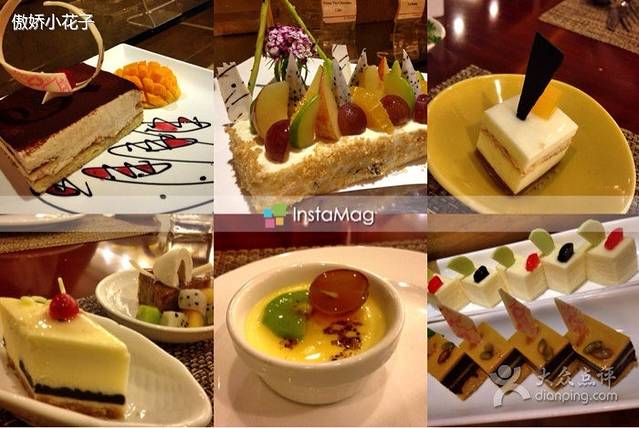 厦门牡丹国际大酒店·茶餐厅