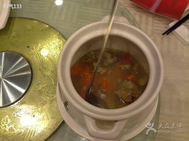 春满园(番禺路店)