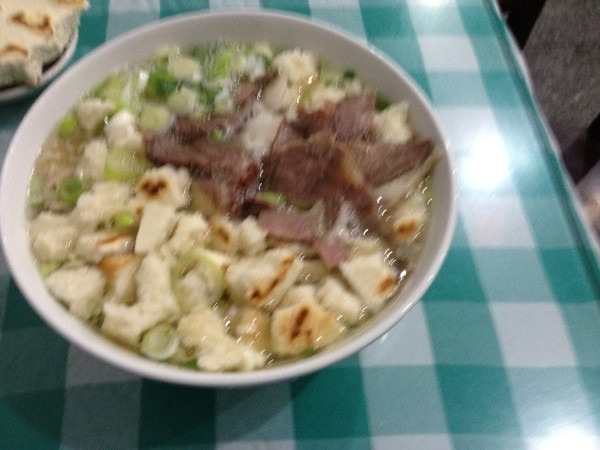 西街餐厅(中山西街店)