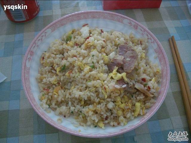 莆田卤面(龙山中路店)