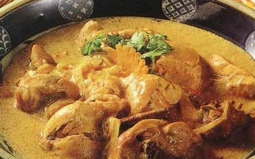 小东北餐馆(北京南路店)