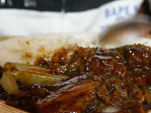 百草堂西餐厅(电白店)