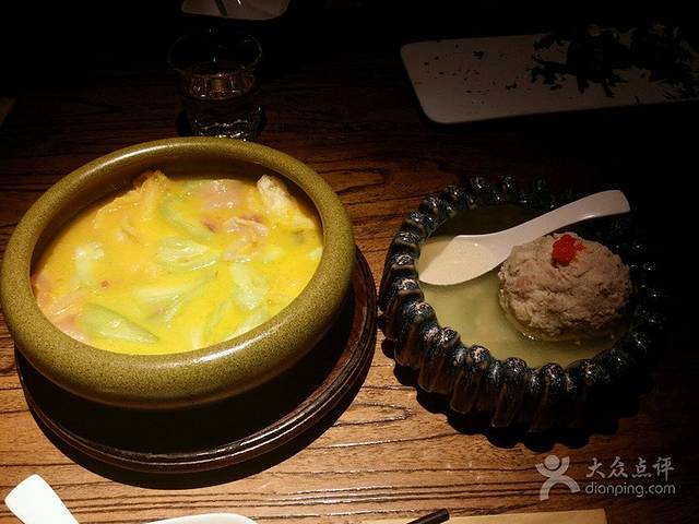 西江月(世茂店)