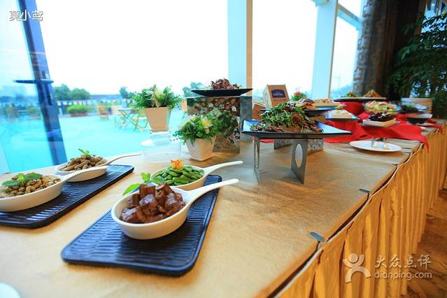 田园居(和丰店)