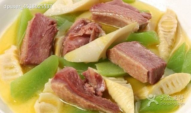 知味餐厅(红星东街店)