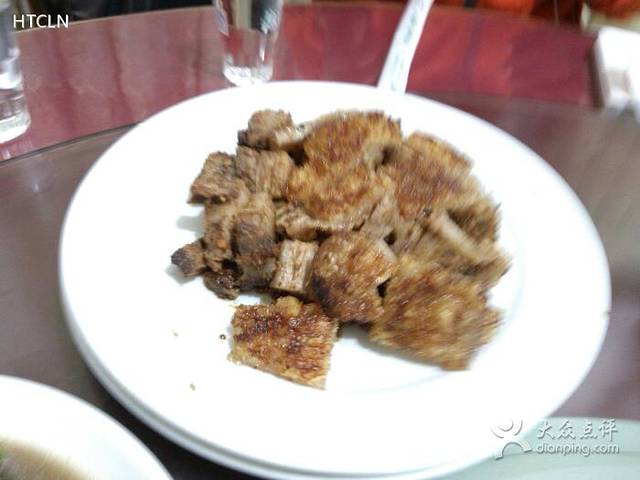 元谋凉鸡店(百年老店)