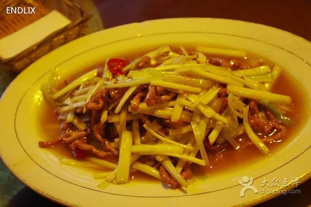 骆豆花(拉萨总店)