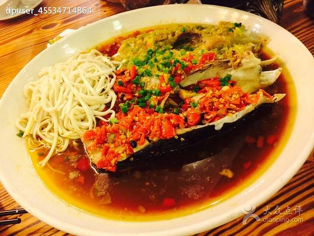 老湘亲·品鉴湘菜(湖里店)