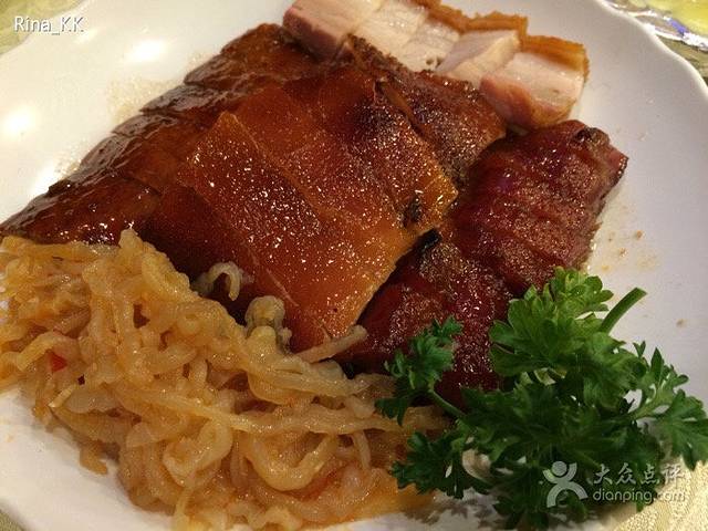 花园酒家(油麻地店)