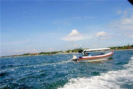 大龙世界水上游乐场