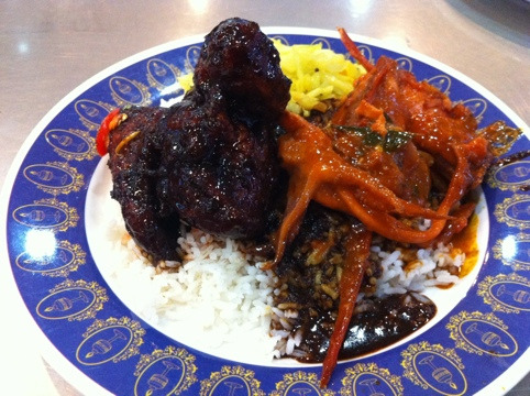 Nasi Kandar Pelita 