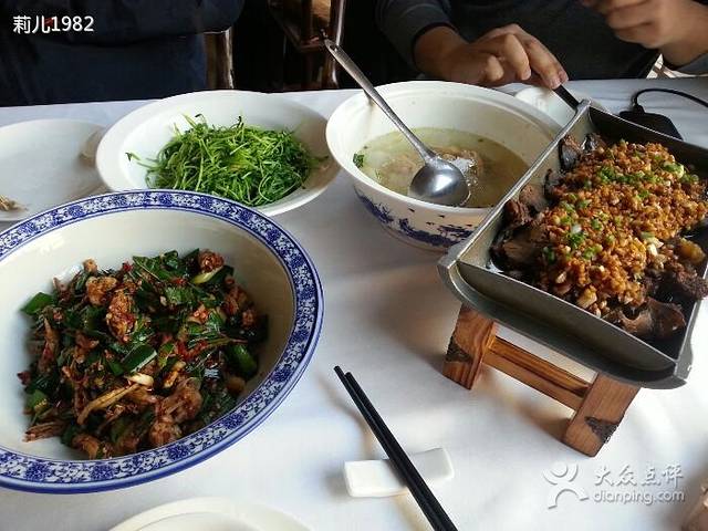 丰顺源(浏阳北正北路店)