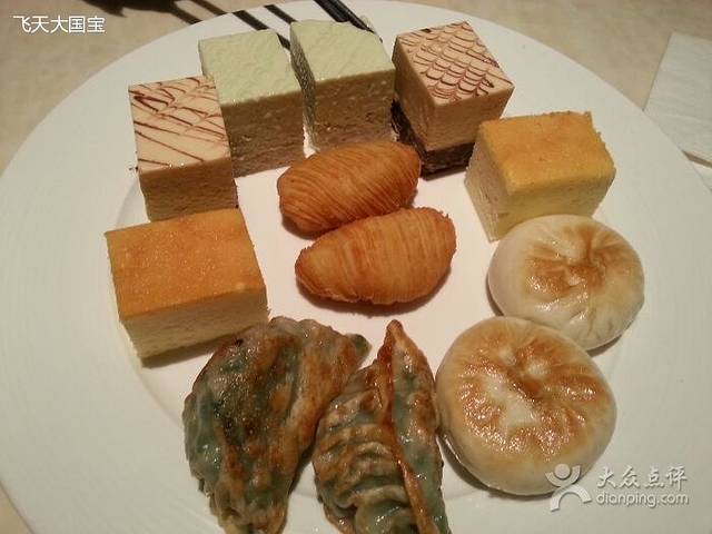 相遇融合餐厅(大港店)