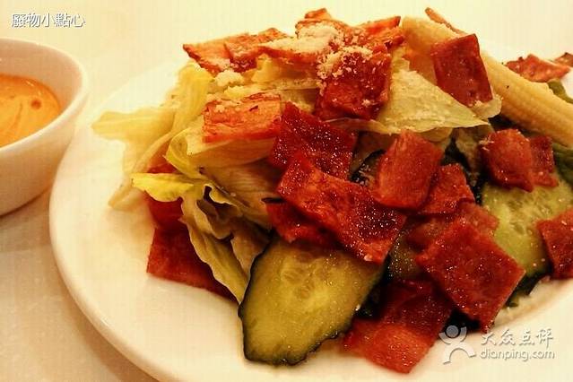 蛋糕新语(人民街店)