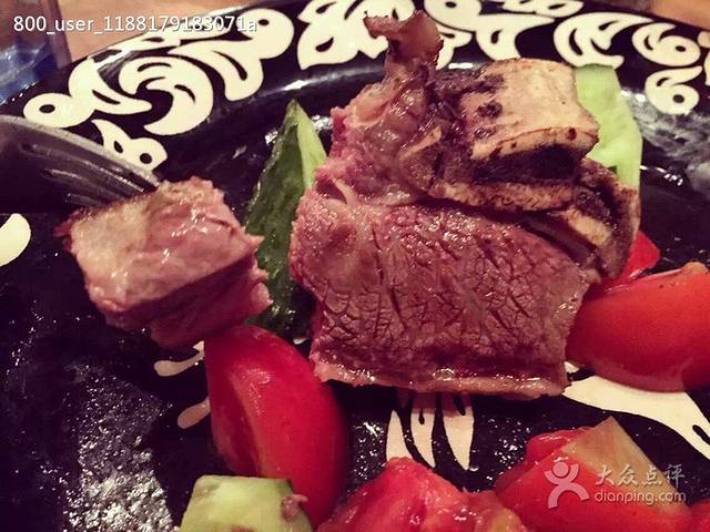 BRO咖啡店(南华东路店)