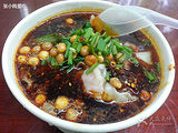 重庆老麻抄手