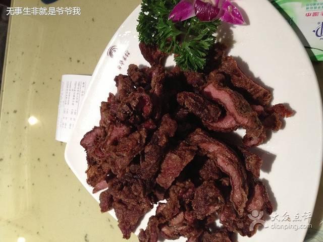 舜华菜馆(老潍县美食街店)