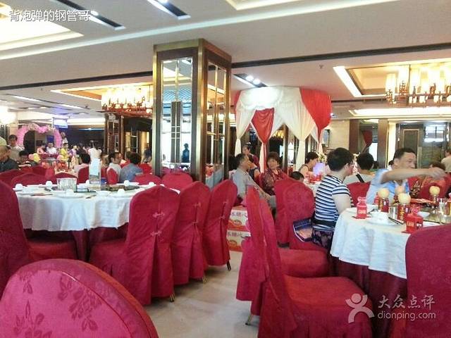 王府酒楼(环城南路店)