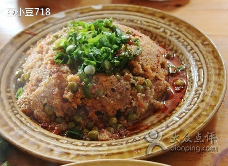 人民公社大食堂