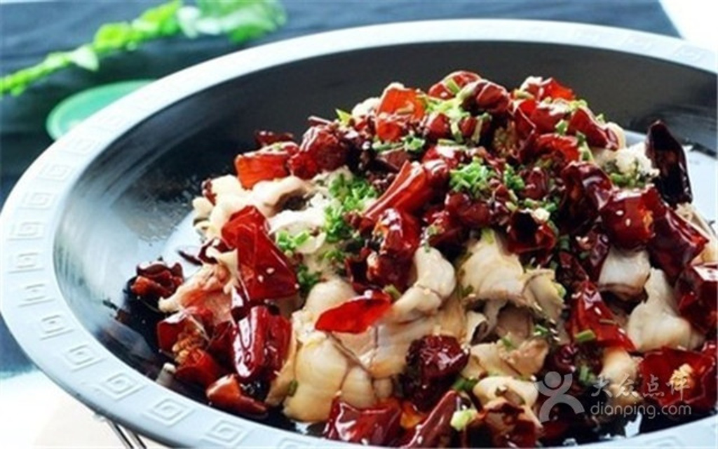 百岁鱼(金色海岸店)