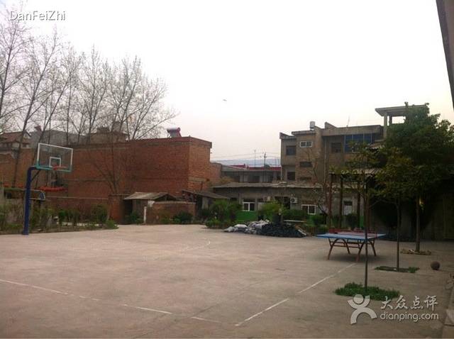 姚家猪蹄坊(蓝田县店)