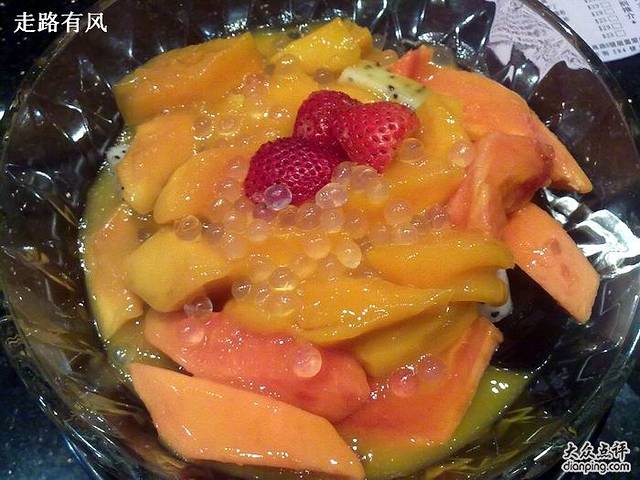 金玉满堂(河边新街店)