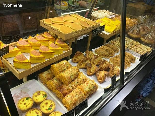 麦香人家(牌楼中路店)