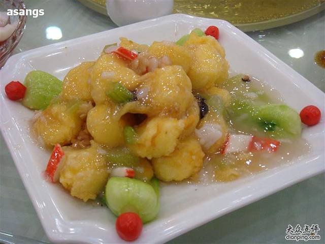 芙蓉酒楼(顺城街店)