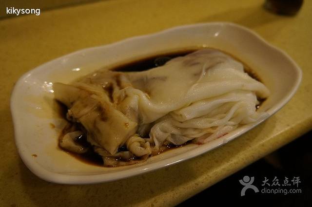 华辉拉肠(同福店)