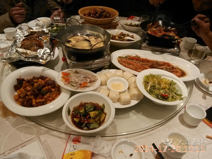 太太满庭芳酒店(铜陵路店)