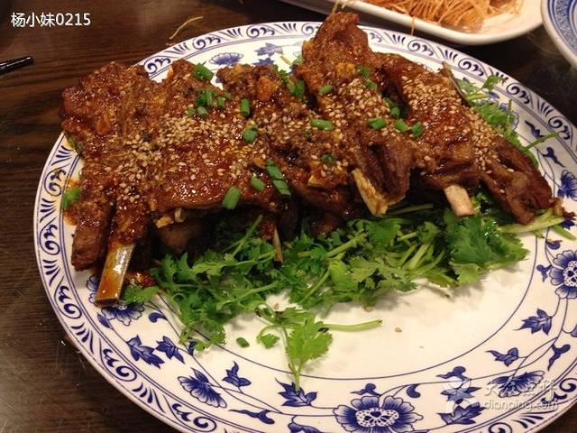 大张烙馍村·美食地标(绿地店)