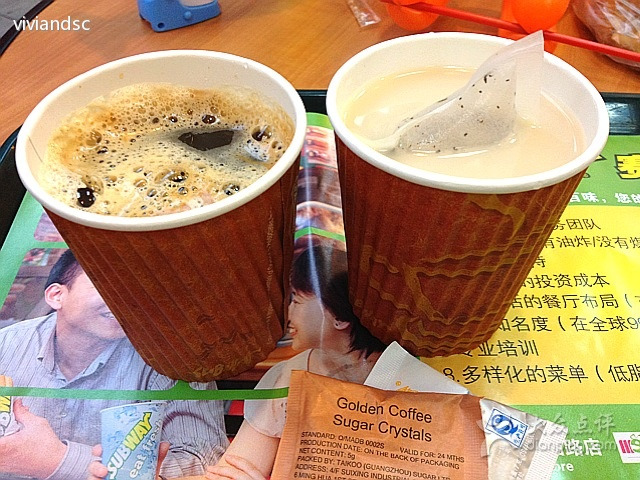 赛百味SUBWAY(万松园店)