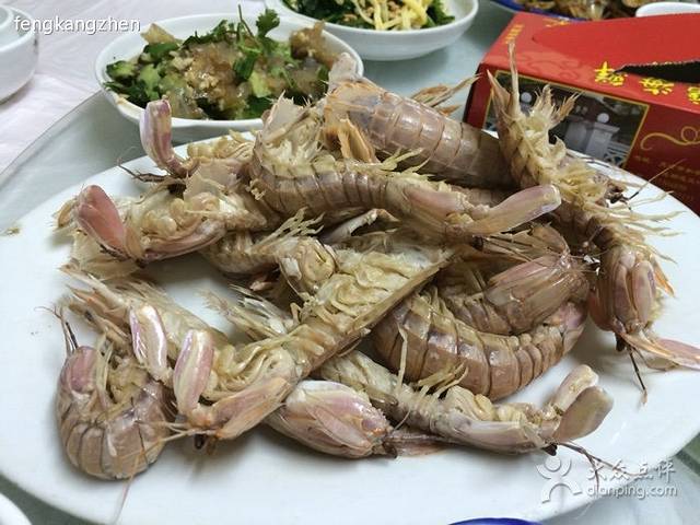 北塘海鲜酒家(吴家窑大街店)