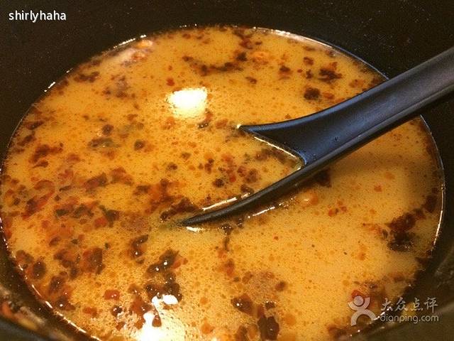 阿香米线(淮安万达店)