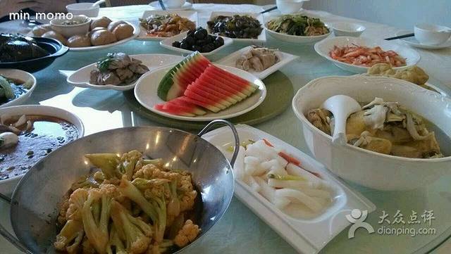 梅洲酒店 · 南湖厅