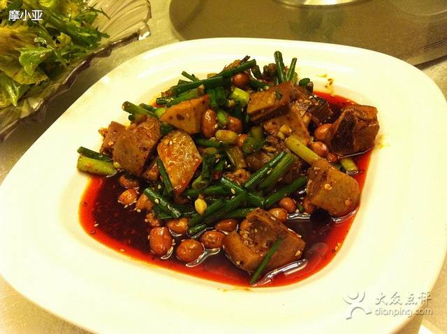 随和川菜·家宴(青羊宫店)