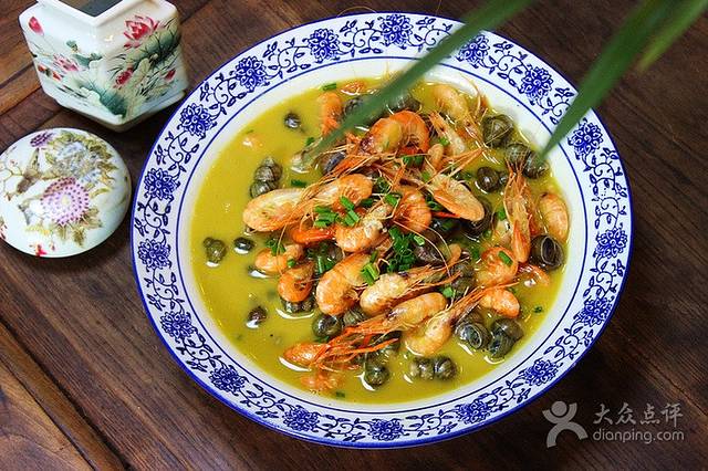 五丰食府(梅园店)