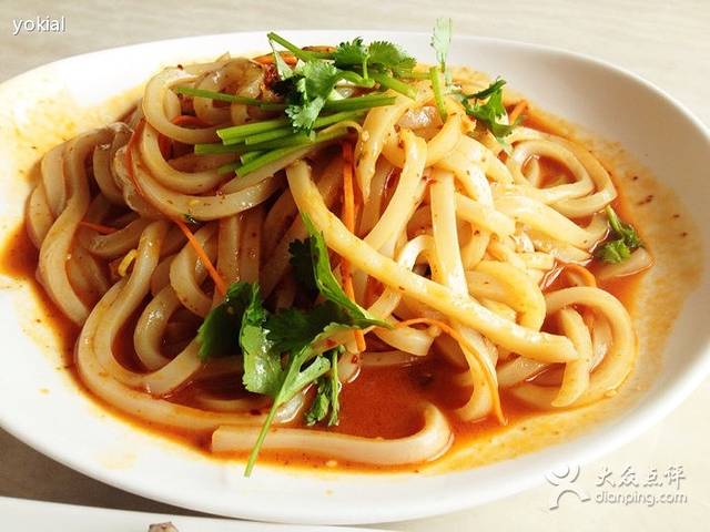 国强手抓(北京西路店)