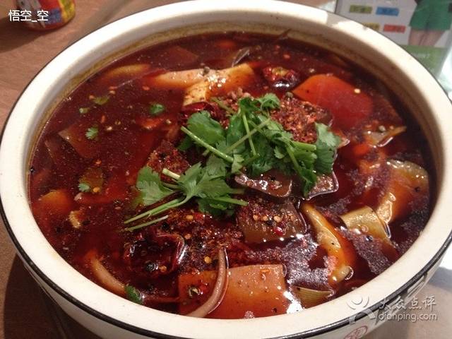 姊妹酒楼(秦安路店)