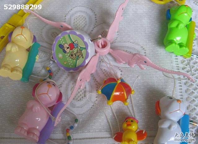 贝优氏婴幼儿用品