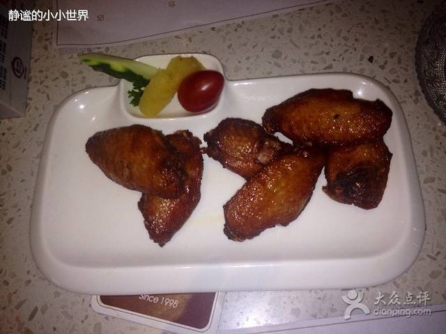 秀玉coffee&kitchen(光谷天地店)