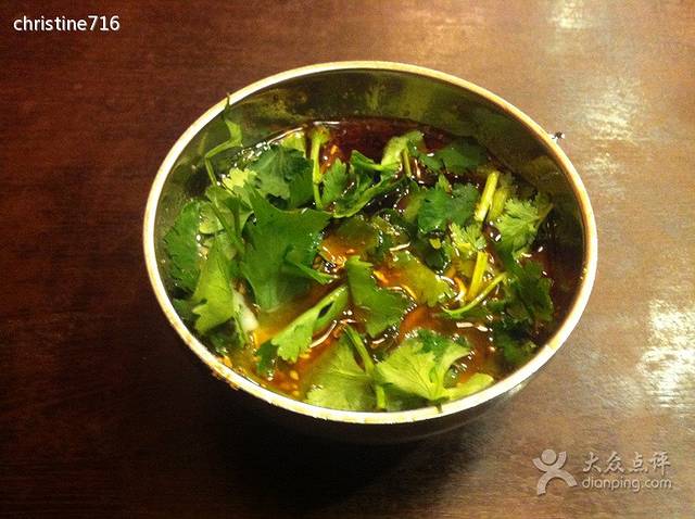 万记麻辣烫国展总店